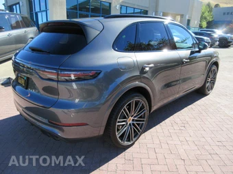 2021 Porsche Cayenne S - miniatura 84