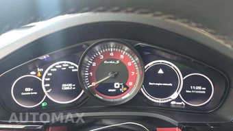 2021 Porsche Cayenne Turbo S E-Hybrid – miniatura 18
