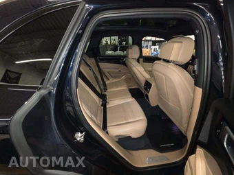 2021 Porsche Cayenne – miniatura 16