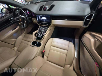 2021 Porsche Cayenne – miniatura 19