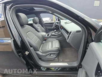 2021 Porsche Cayenne – miniatura 15