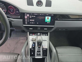 2021 Porsche Cayenne – miniatura 7