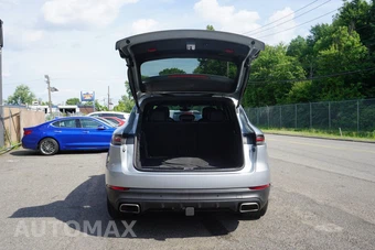 2021 Porsche Cayenne – miniatura 17