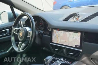 2021 Porsche Cayenne – miniatura 22