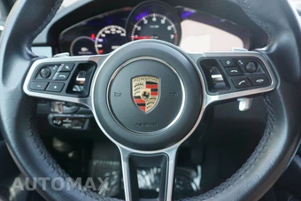 2021 Porsche Cayenne – miniatura 23