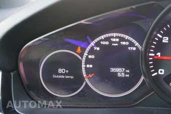 2021 Porsche Cayenne – miniatura 24