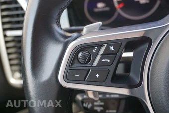 2021 Porsche Cayenne – miniatura 27