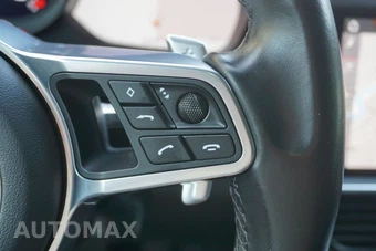 2021 Porsche Cayenne – miniatura 28