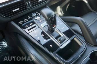 2021 Porsche Cayenne – miniatura 30