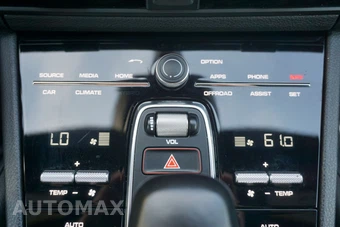 2021 Porsche Cayenne – miniatura 33