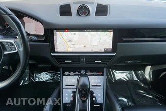 2021 Porsche Cayenne – miniatura 35
