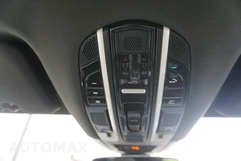 2021 Porsche Cayenne – miniatura 46