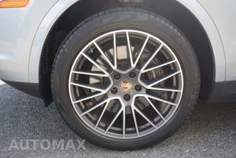 2021 Porsche Cayenne – miniatura 7