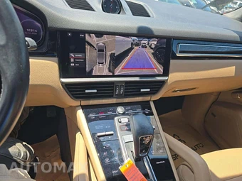 2021 Porsche Cayenne – miniatura 10