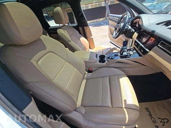 2021 Porsche Cayenne – miniatura 18