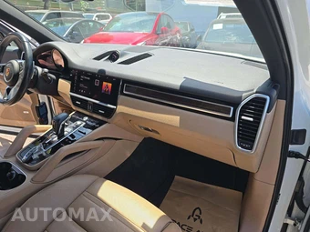 2021 Porsche Cayenne – miniatura 19