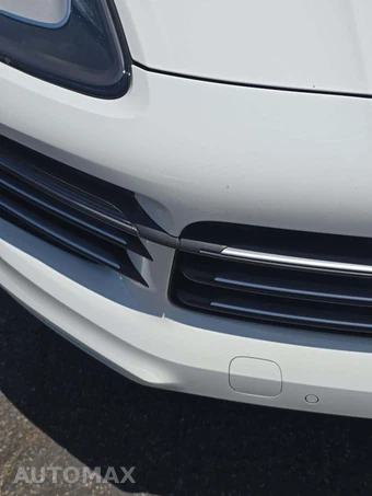 2021 Porsche Cayenne – miniatura 21