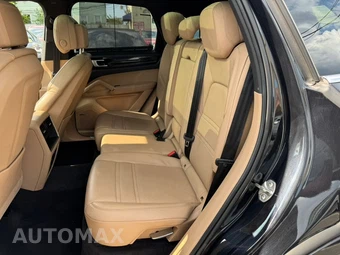 2021 Porsche Cayenne - car from the USA, Manheim Buy-Now listing at AUTOMAX