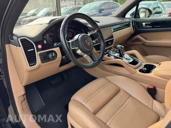 2021 Porsche Cayenne - miniatura 12