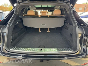 2021 Porsche Cayenne - miniatura 14