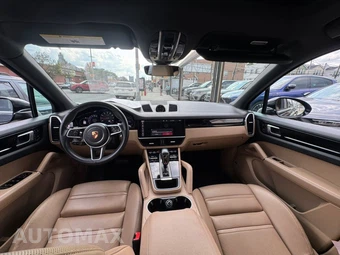 2021 Porsche Cayenne - miniatura 20