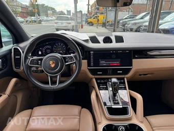 2021 Porsche Cayenne - miniatura 21