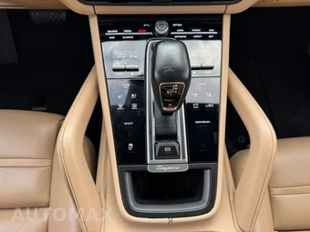 2021 Porsche Cayenne - miniatura 22