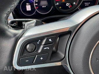 2021 Porsche Cayenne - miniatura 23