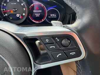 2021 Porsche Cayenne - miniatura 24