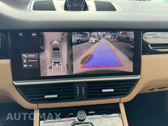 2021 Porsche Cayenne - miniatura 26