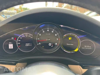 2021 Porsche Cayenne - miniatura 28
