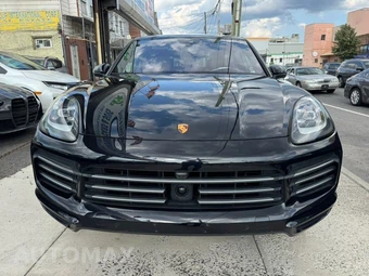 2021 Porsche Cayenne - miniatura 4