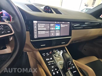 2021 Porsche Cayenne – miniatura 11