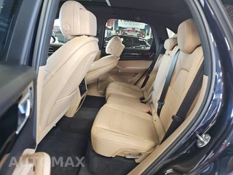 2021 Porsche Cayenne – miniatura 13
