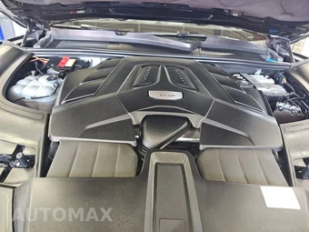 2021 Porsche Cayenne – miniatura 15