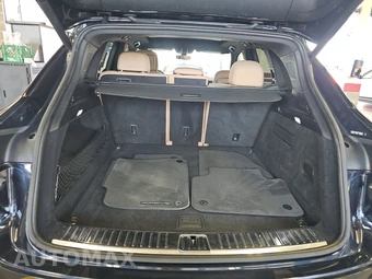 2021 Porsche Cayenne – miniatura 16