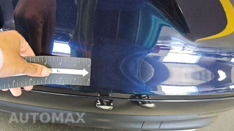 2021 Porsche Cayenne – miniatura 33