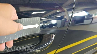 2021 Porsche Cayenne – miniatura 35
