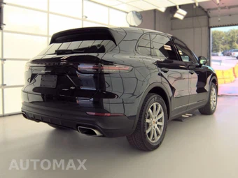 2021 Porsche Cayenne – miniatura 4