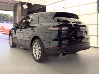 2021 Porsche Cayenne – miniatura 6