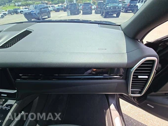 2021 Porsche Cayenne – miniatura 16