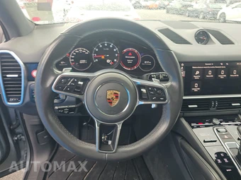 2021 Porsche Cayenne – miniatura 10