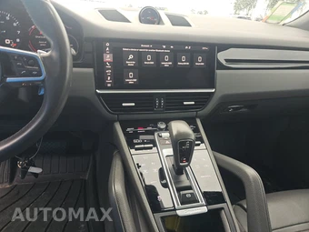 2021 Porsche Cayenne – miniatura 11