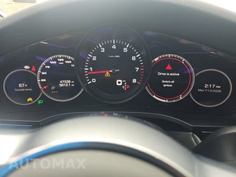 2021 Porsche Cayenne – miniatura 12