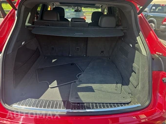 2021 Porsche Cayenne – miniatura 16