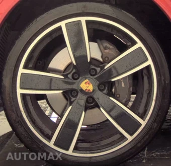 2021 Porsche Cayenne – miniatura 21