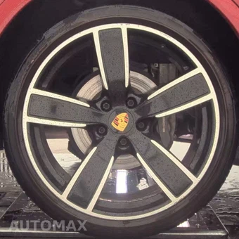 2021 Porsche Cayenne – miniatura 24