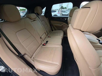 2021 Porsche Cayenne – miniatura 13