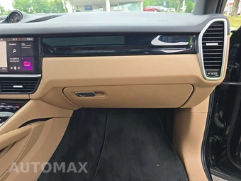 2021 Porsche Cayenne – miniatura 16
