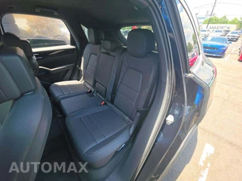 2021 Porsche Cayenne – miniatura 13